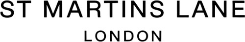 st martins lane london logo